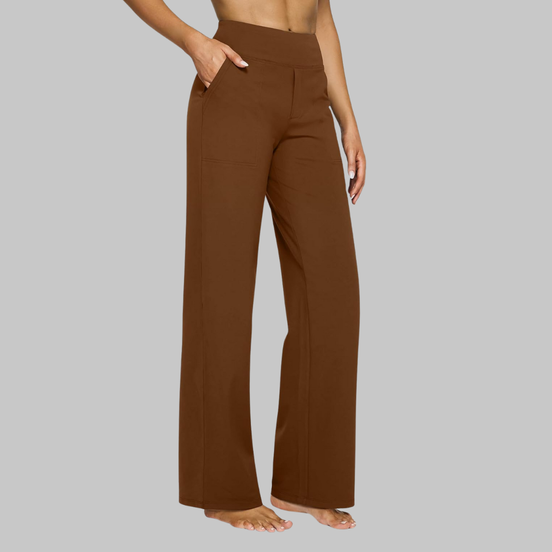 ELARA | SCULPTFIT EVERYDAY PANTS