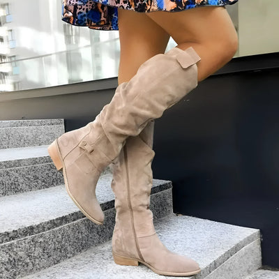 LILA | SIGNATURE HIGH BOOTS