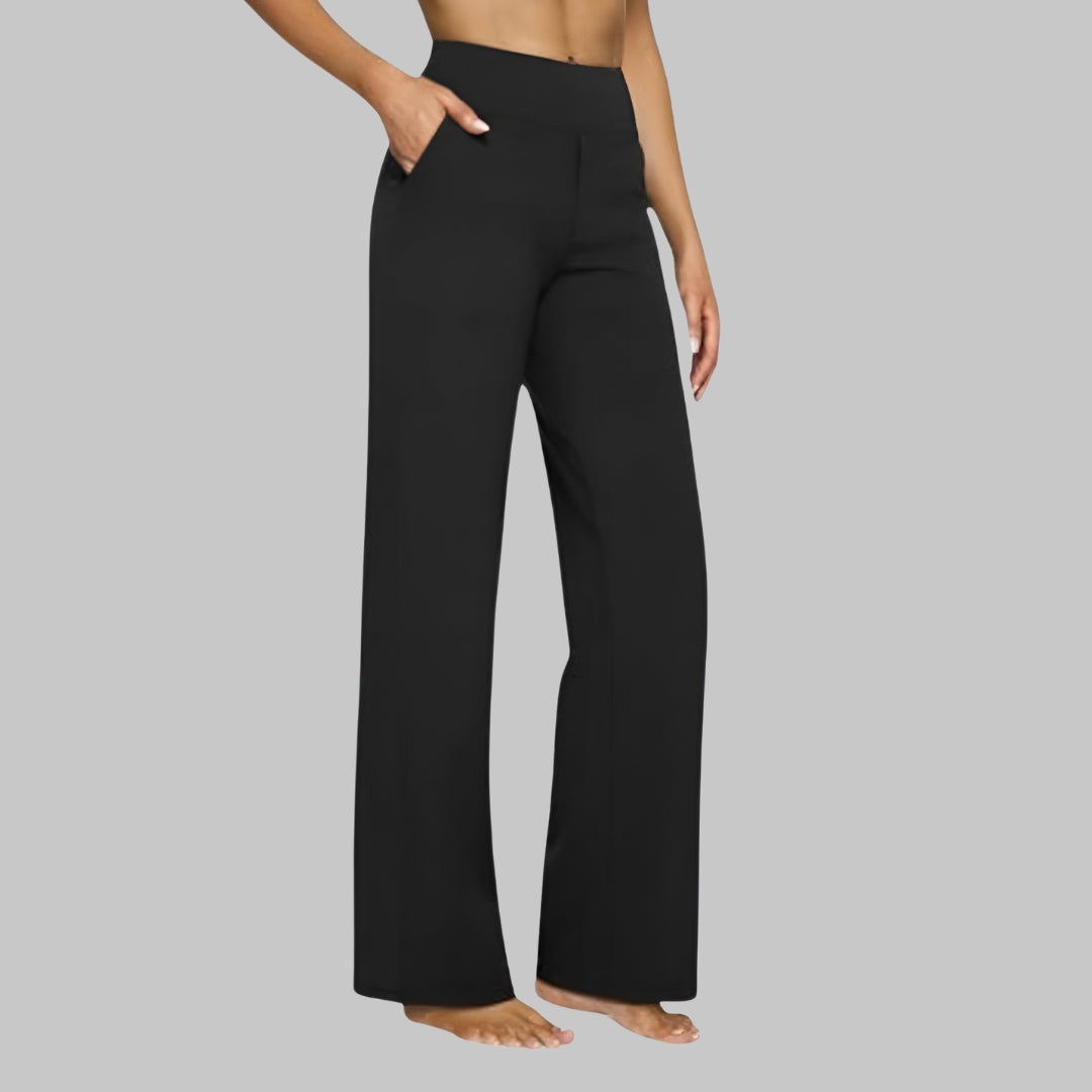 ELARA | SCULPTFIT EVERYDAY PANTS
