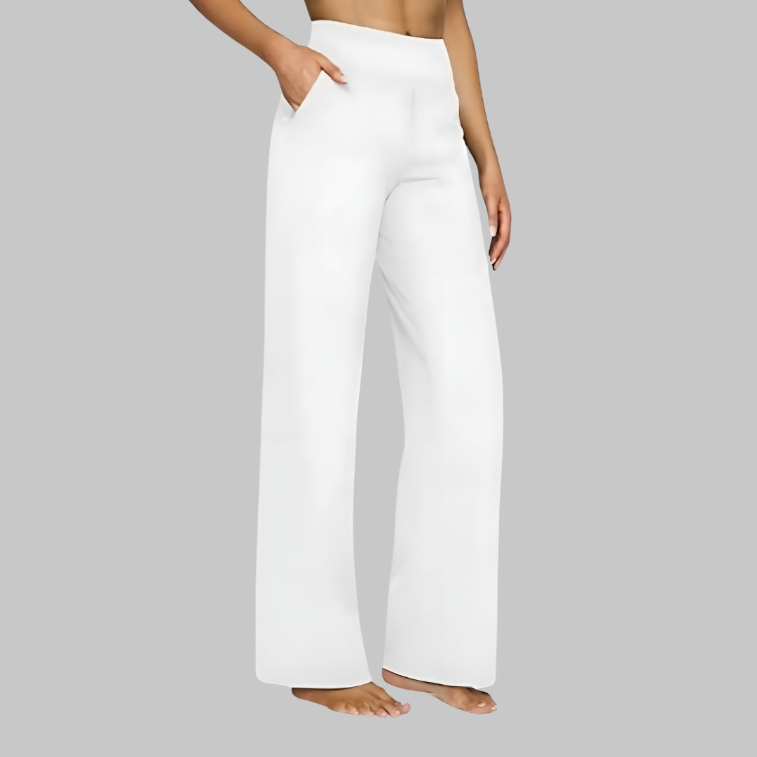 ELARA | SCULPTFIT EVERYDAY PANTS