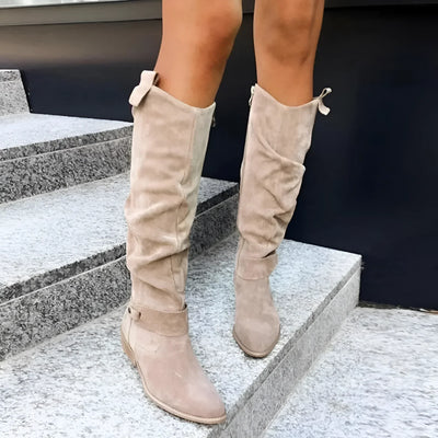 LILA | SIGNATURE HIGH BOOTS