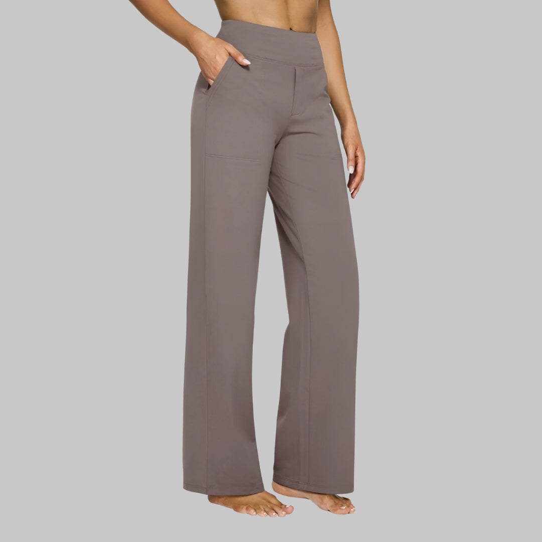 ELARA | SCULPTFIT EVERYDAY PANTS