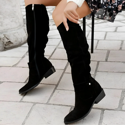 LILA | SIGNATURE HIGH BOOTS