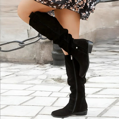 LILA | SIGNATURE HIGH BOOTS