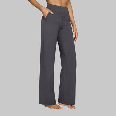 ELARA | SCULPTFIT EVERYDAY PANTS