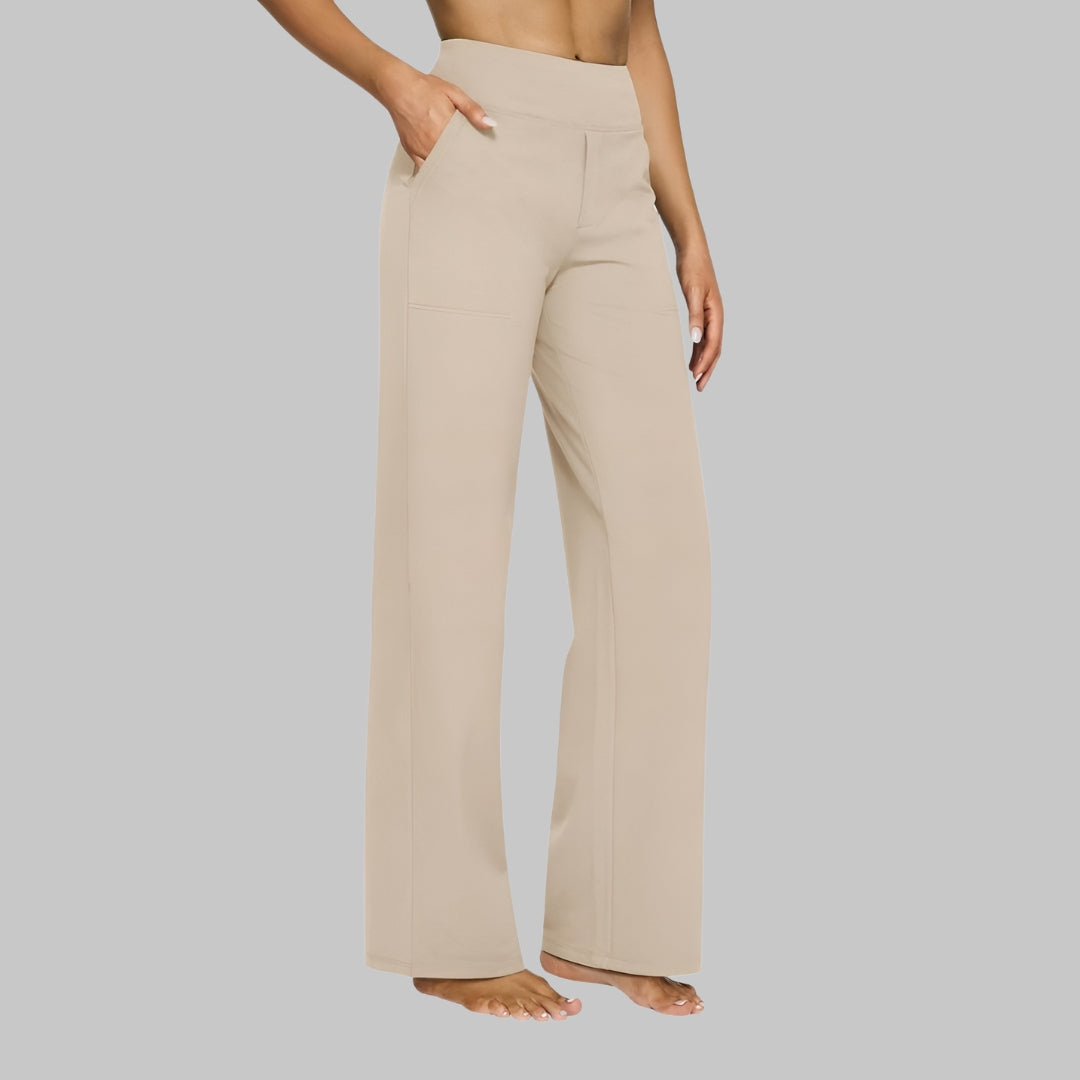 ELARA | SCULPTFIT EVERYDAY PANTS