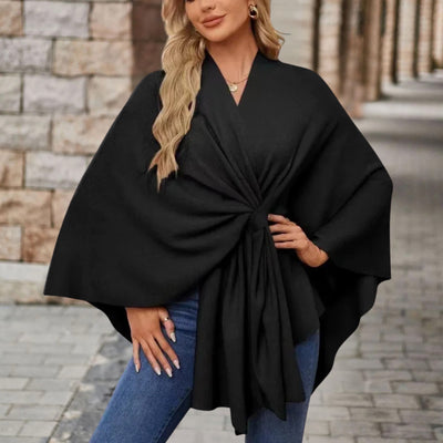 ANNE | CHIC PONCHO