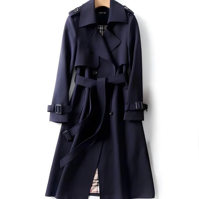 CELA | TIMELESS TRENCH COAT
