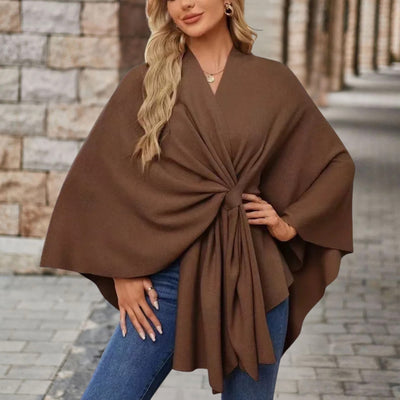 ANNE | CHIC PONCHO