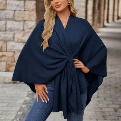 ANNE | CHIC PONCHO