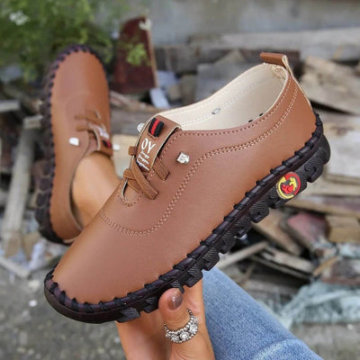 LARA | SUPER COMFORT ORTHOPAEDIC SHOES