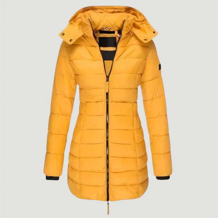 FREYA | WINTER DOWN JACKET