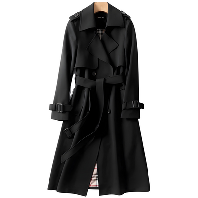 CELA | TIMELESS TRENCH COAT