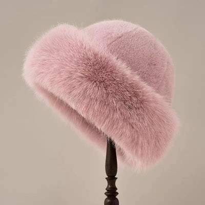 COLETTE | PUFFY WINTER HAT