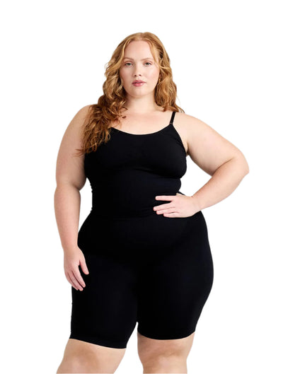 NIAMH | SCULPTFIT SEAMLESS BODYSUIT