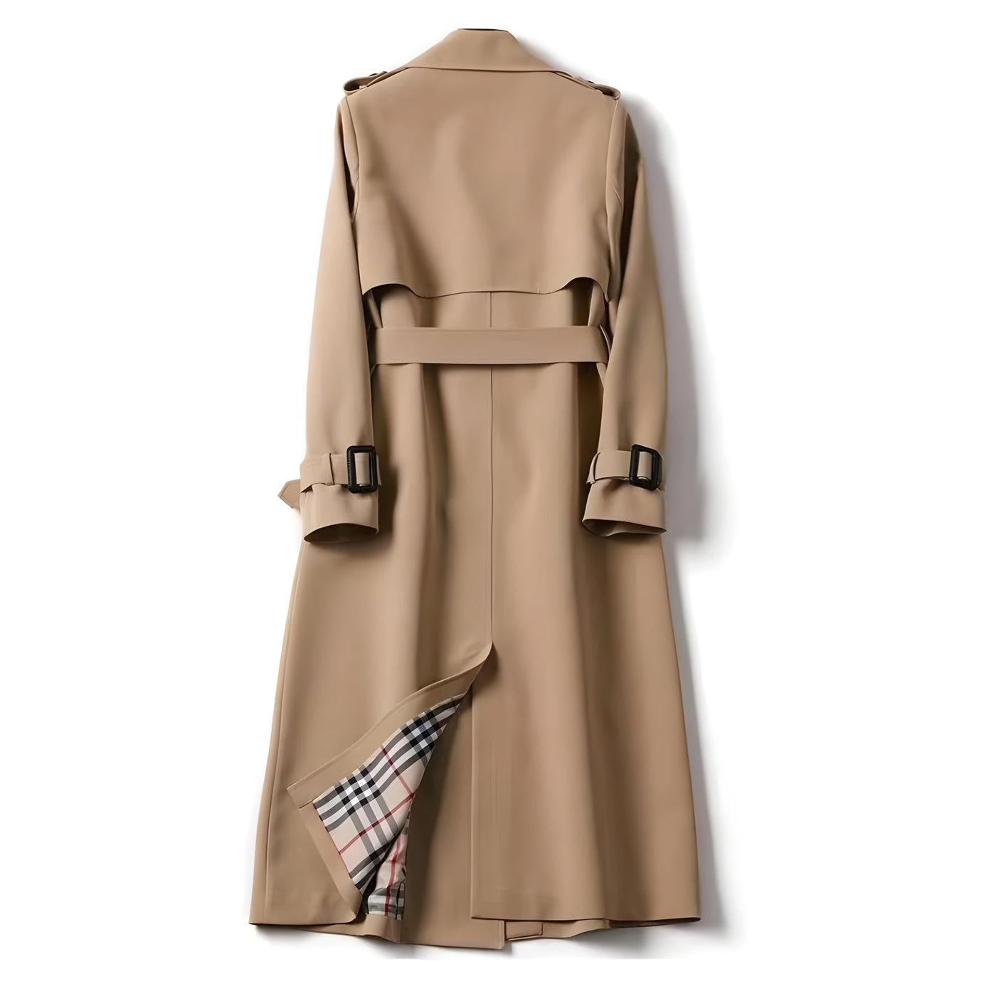 CELA | TIMELESS TRENCH COAT