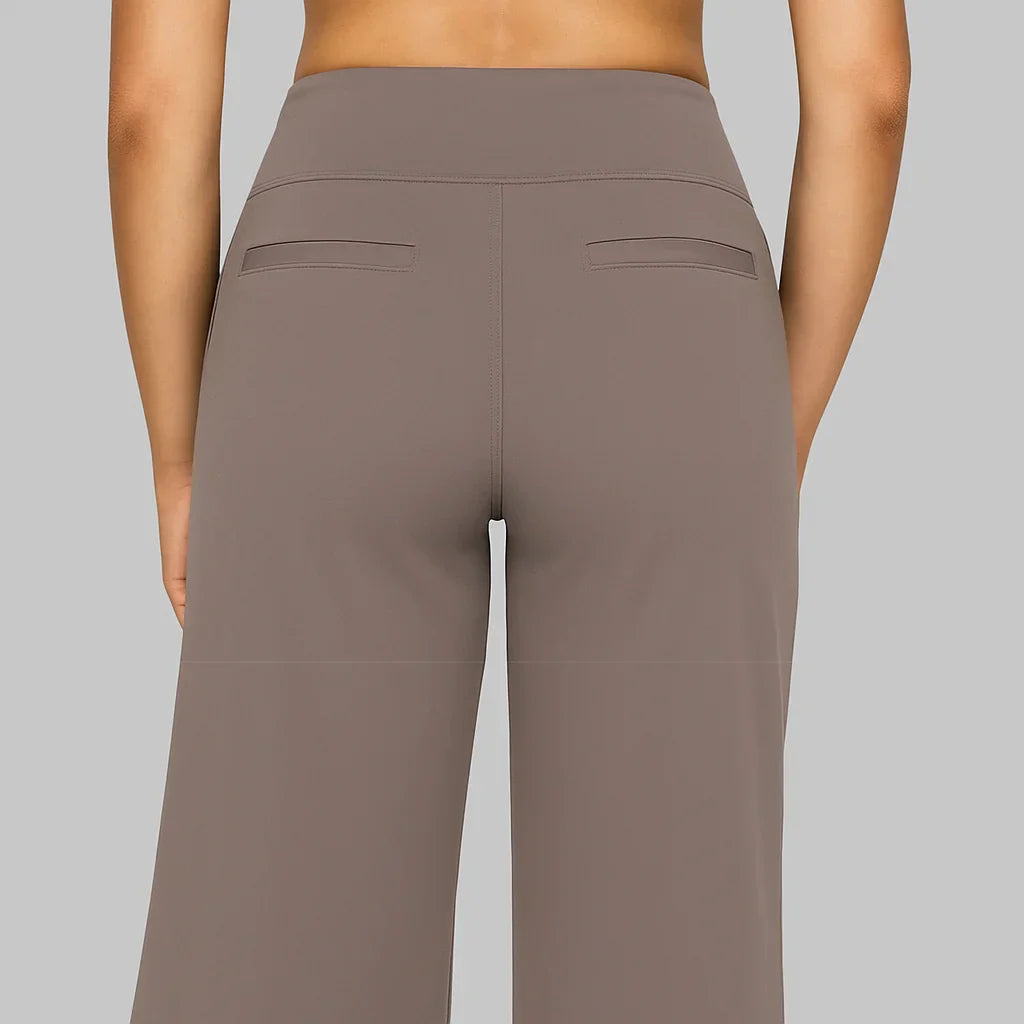 ELARA | SCULPTFIT EVERYDAY PANTS