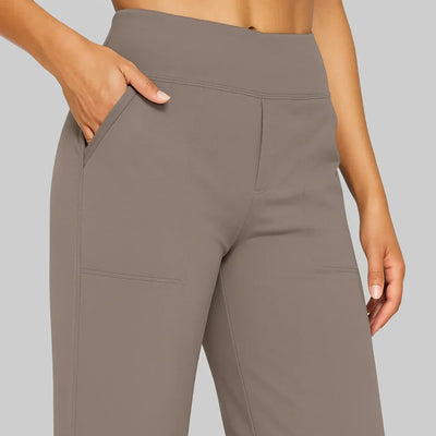 ELARA | SCULPTFIT EVERYDAY PANTS