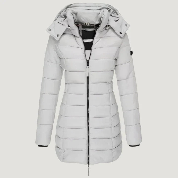 FREYA | WINTER DOWN JACKET