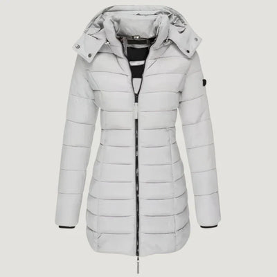 FREYA | WINTER DOWN JACKET
