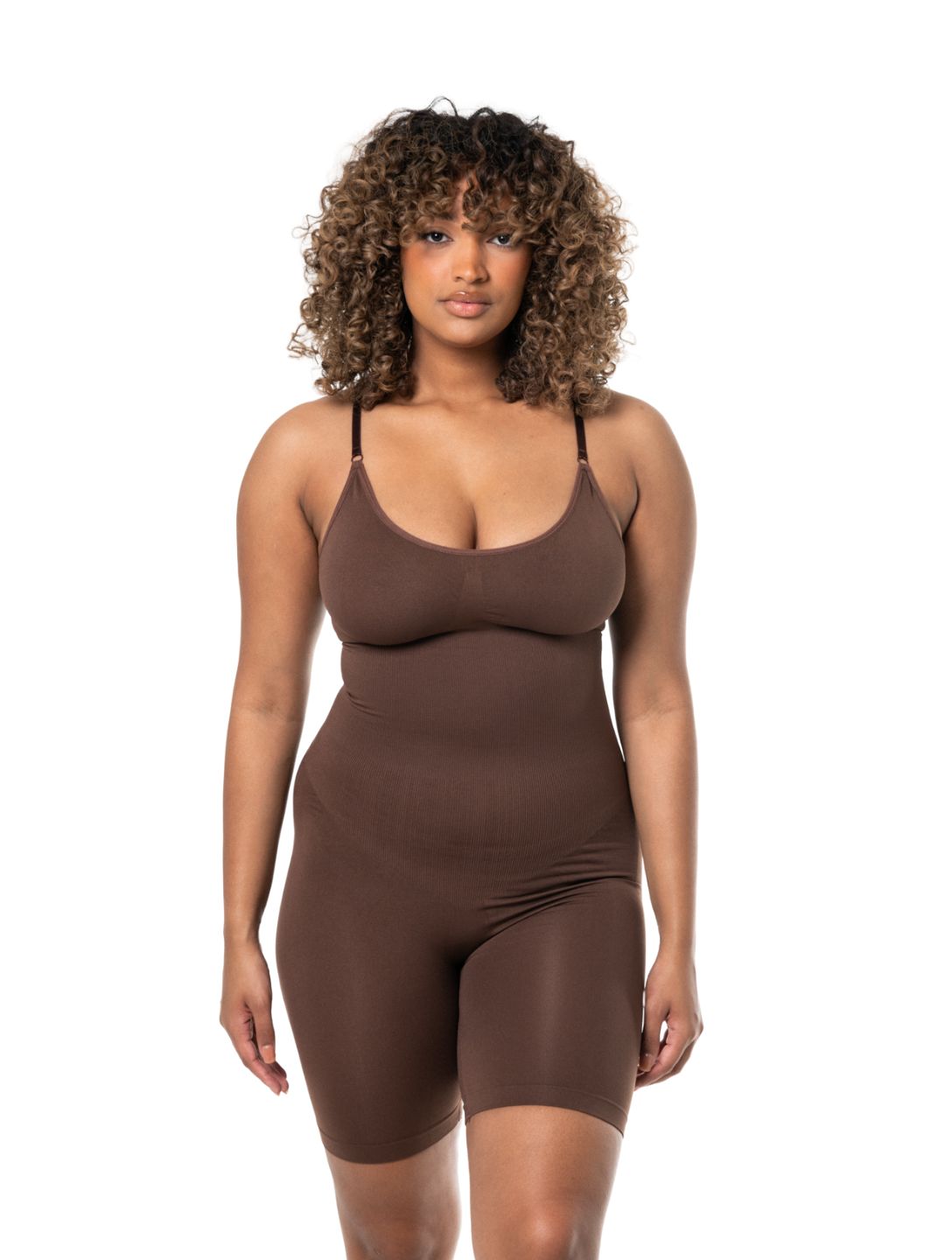 NIAMH | SCULPTFIT SEAMLESS BODYSUIT