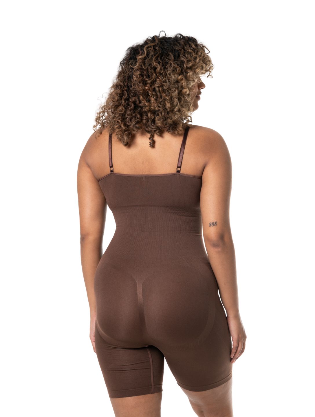 NIAMH | SCULPTFIT SEAMLESS BODYSUIT