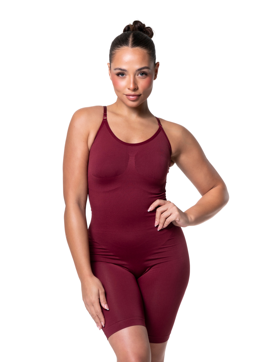 NIAMH | SCULPTFIT SEAMLESS BODYSUIT