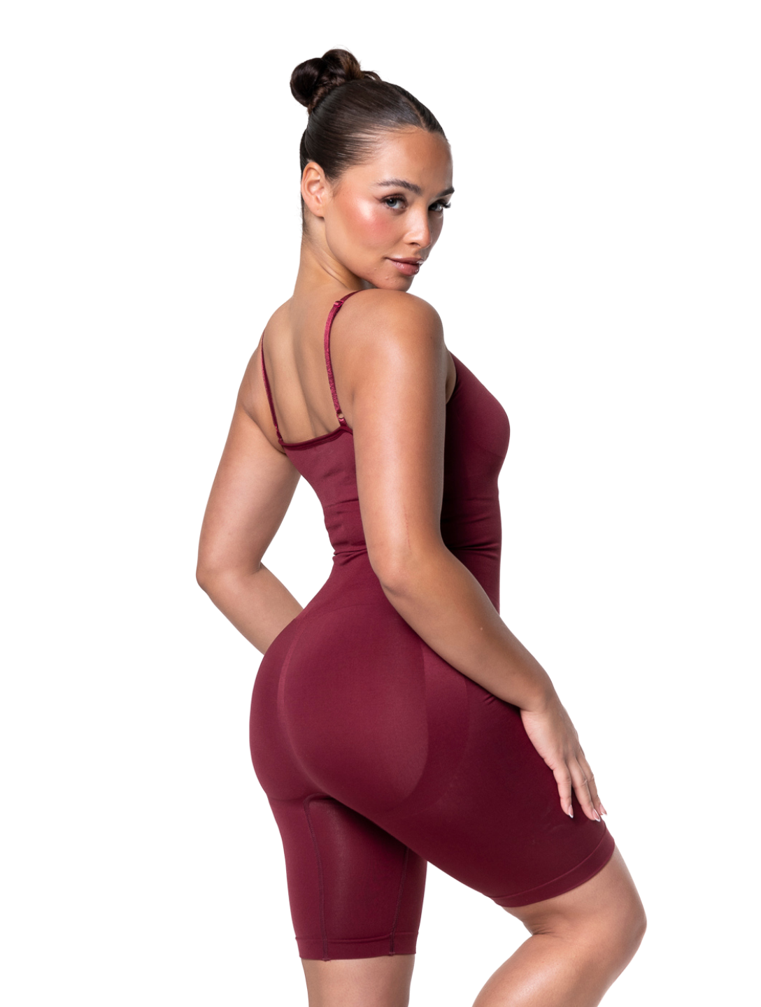 NIAMH | SCULPTFIT SEAMLESS BODYSUIT