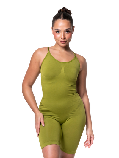 NIAMH | SCULPTFIT SEAMLESS BODYSUIT