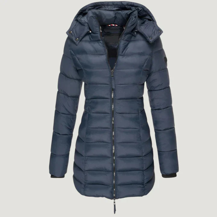 FREYA | WINTER DOWN JACKET