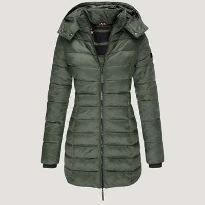 FREYA | WINTER DOWN JACKET