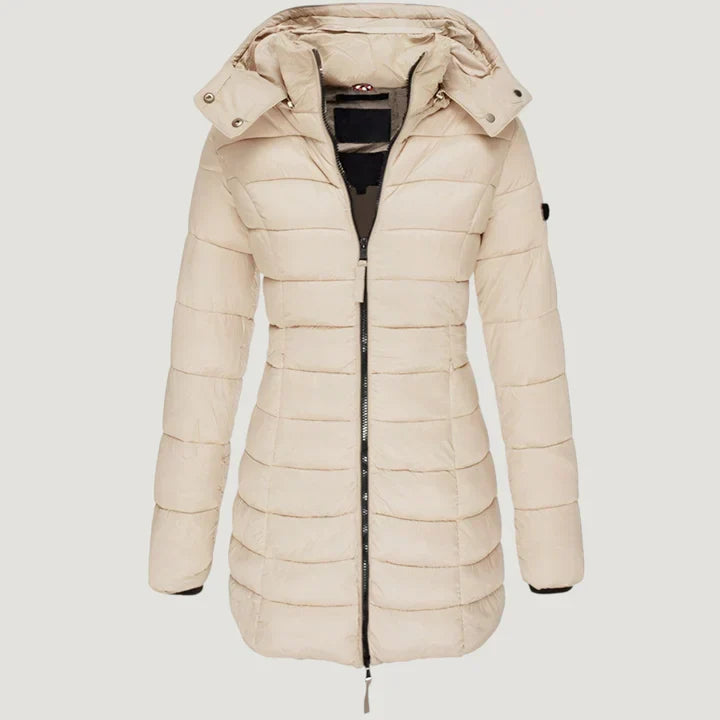 FREYA | WINTER DOWN JACKET