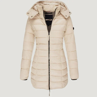 FREYA | WINTER DOWN JACKET