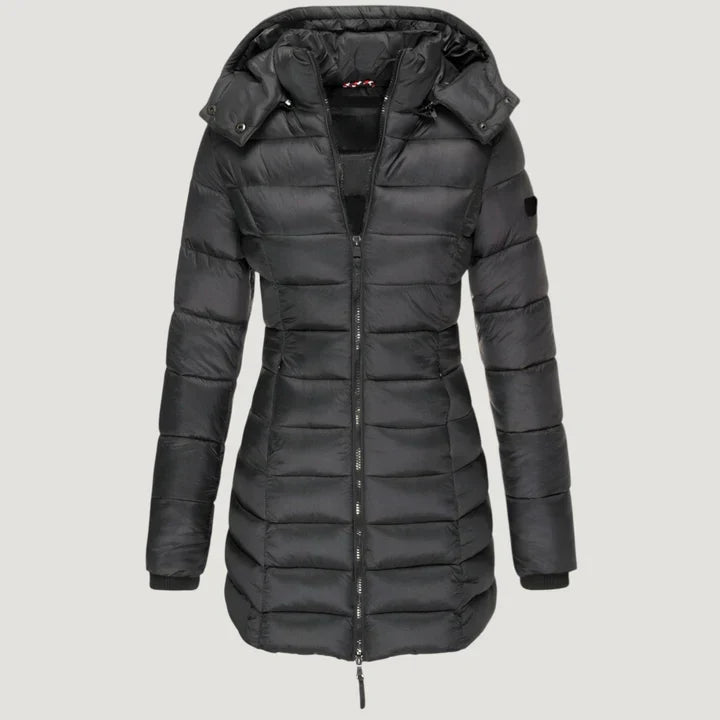 FREYA | WINTER DOWN JACKET