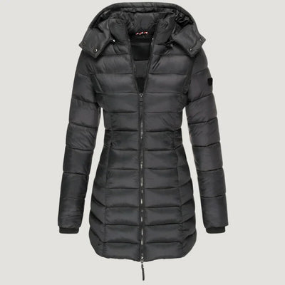 FREYA | WINTER DOWN JACKET