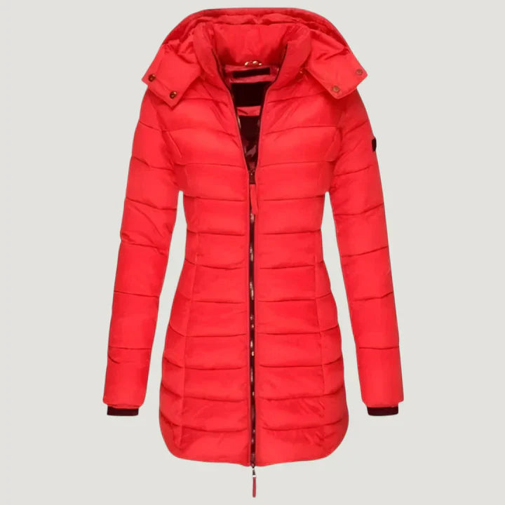 FREYA | WINTER DOWN JACKET