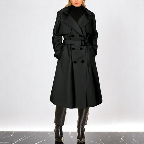 CELA | TIMELESS TRENCH COAT