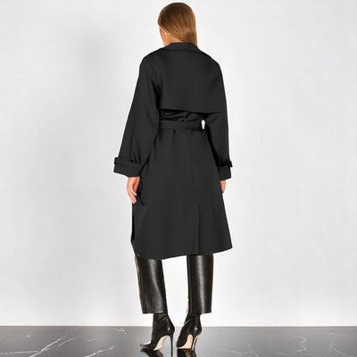 CELA | TIMELESS TRENCH COAT